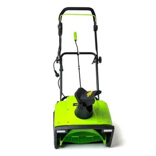 Снегоуборщик электрический Greenworks SN2300 2300W 2602707 (50 см) — детальное фото