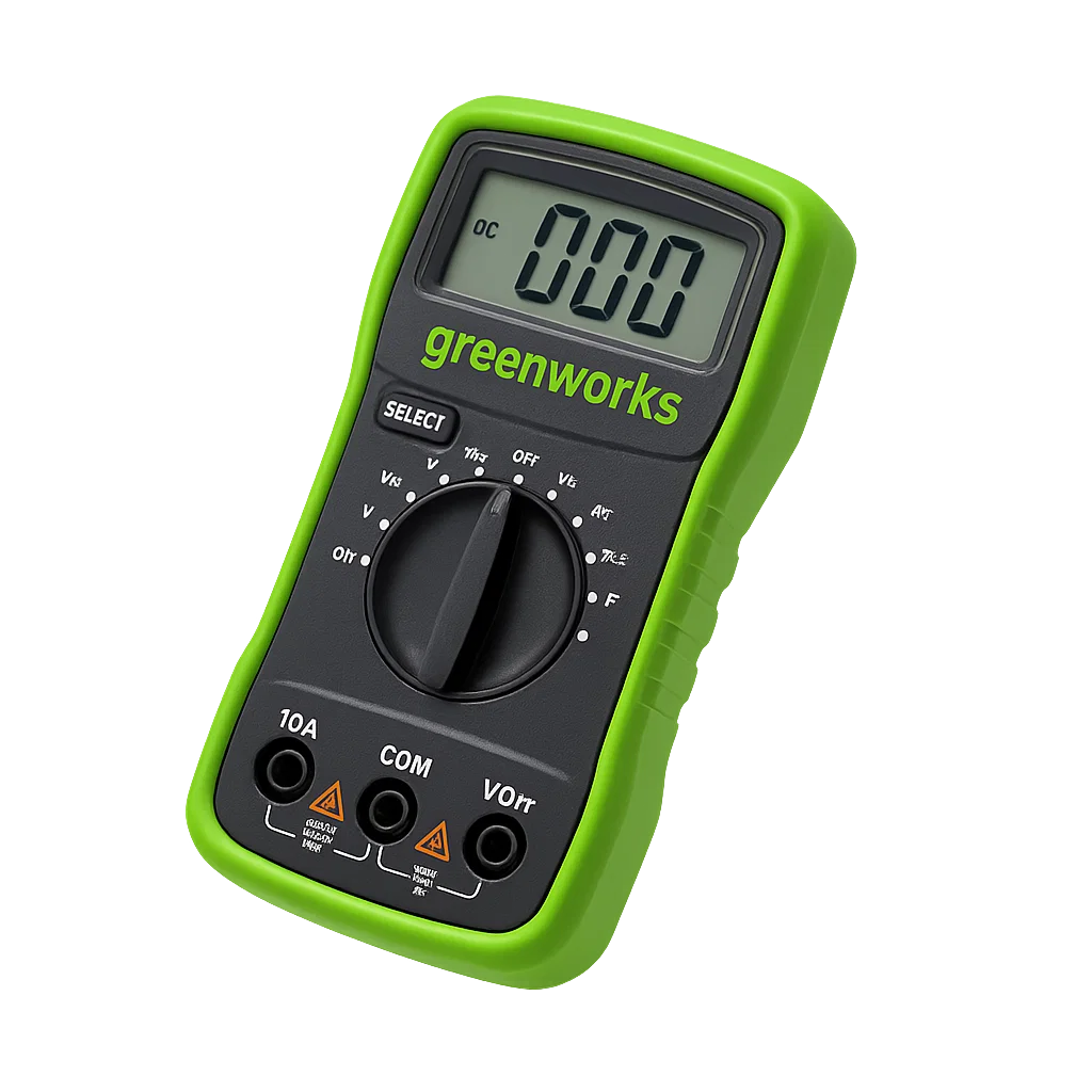 Измерительные приборы