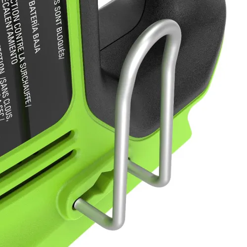 Гвоздезабивной пистолет Greenworks GD24BN 24V 3400707 бесщеточный аккумуляторный — детальное фото