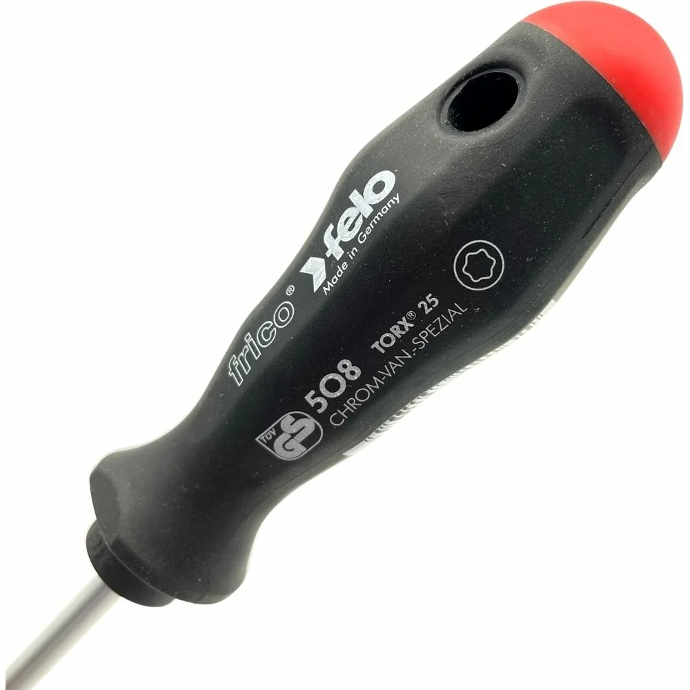 Отвертка Felo Tx 25 50825340 — детальное фото