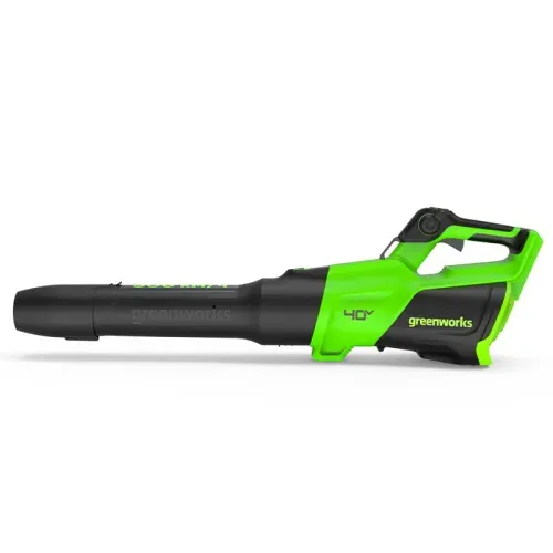 Воздуходувка Greenworks G40AB 40V 2400807 (177 км/ч) аккумуляторная — детальное фото