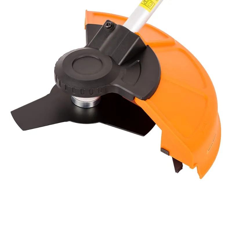 Триммер WORX WG111E 220V 1000Вт 38см электрический — детальное фото