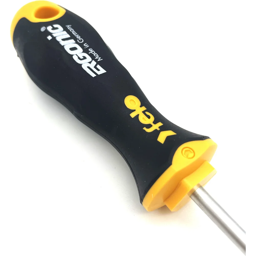 Отвертка Felo Ergonic Torx Plus IP25x100 40925340 — детальное фото