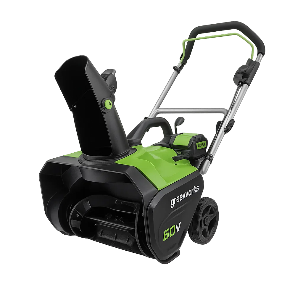 Снегоуборщики 60V