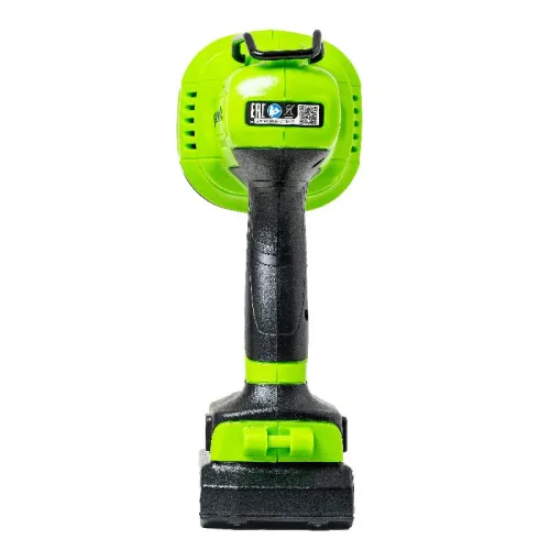 Фонарь-прожектор светодиодный Greenworks G24SL 24V 3401207 (3000лм) аккумуляторный — детальное фото