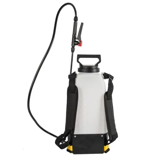 Садовый опрыскиватель Greenworks GSP1250 24V 5103507 (7,5 л) аккумуляторный — детальное фото