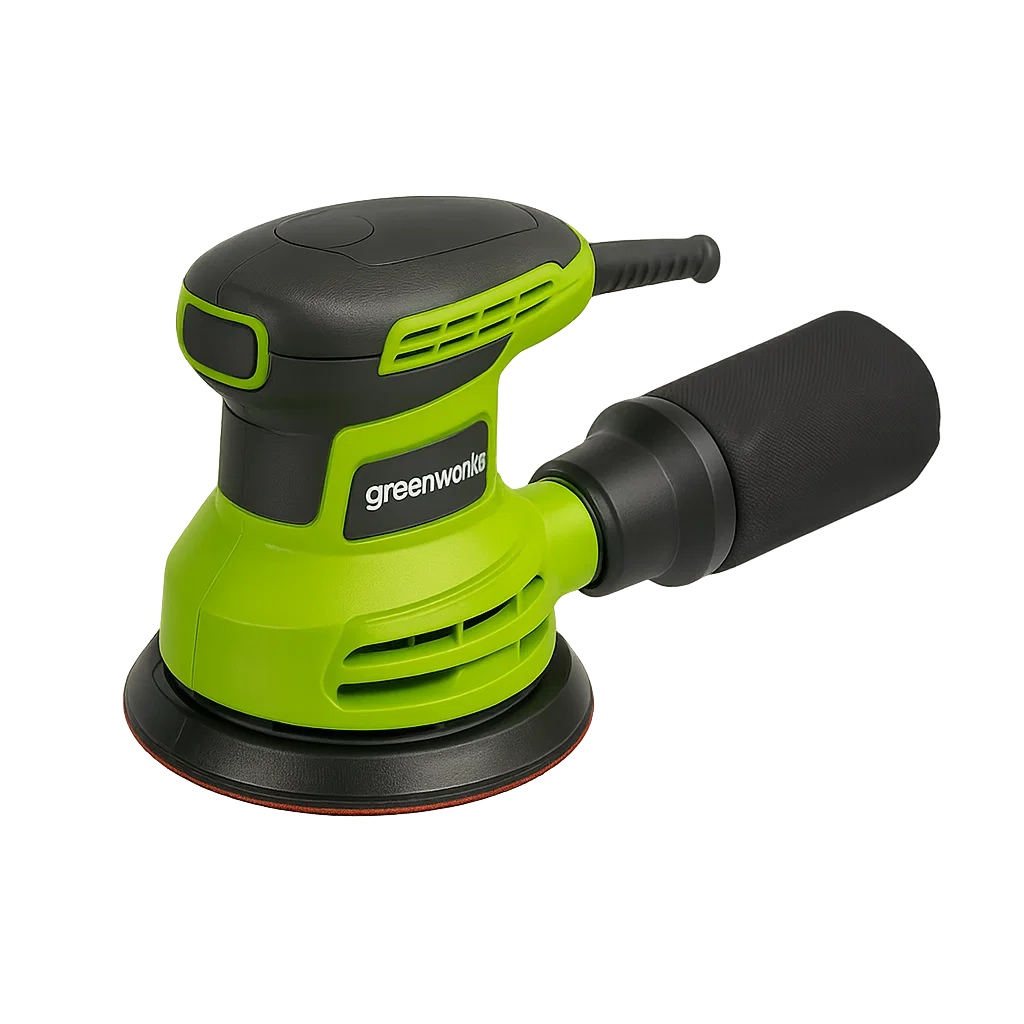 Шлифмашинки