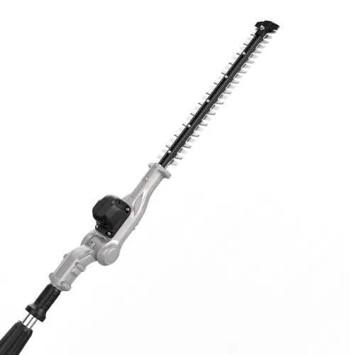 Кусторез штанговый телескопический Greenworks PH662T 82V (51 см) 2301607 бесщеточный аккумуляторный — детальное фото