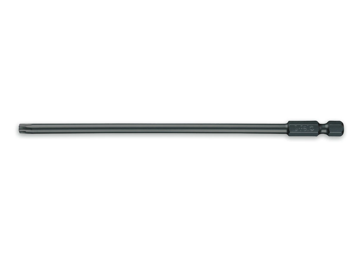 Бита Torx TX15, 100 мм, 3 шт Felo 03615910 — детальное фото