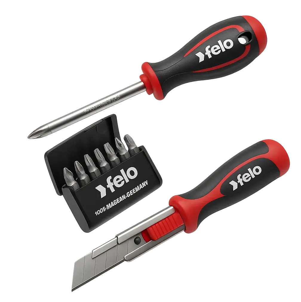 Расходные материалы Felo