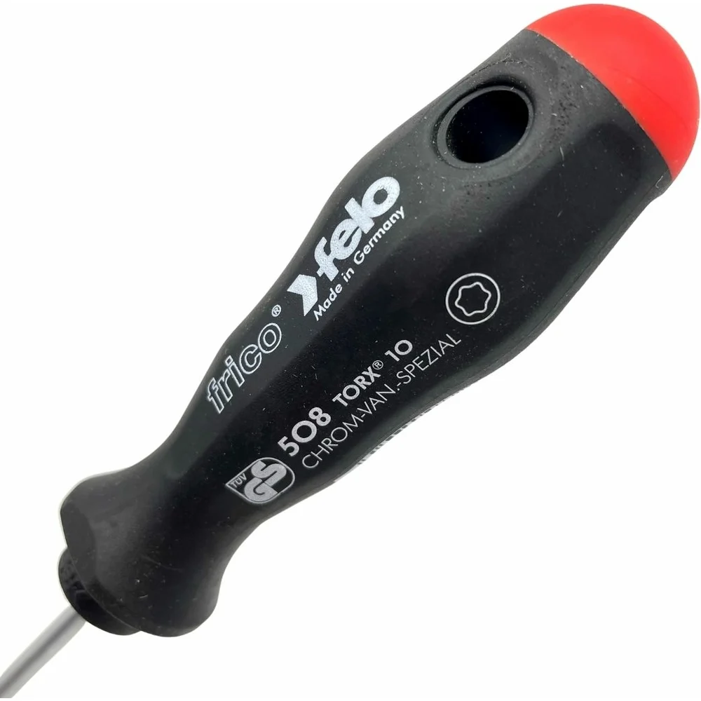 Отвертка Felo Tx 10 50810340 — детальное фото
