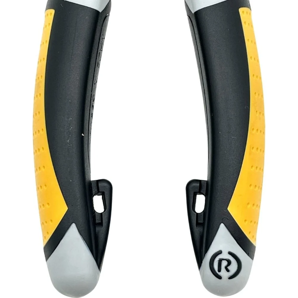 Комбинированные плоскогубцы 165 мм Felo 59001640 — детальное фото