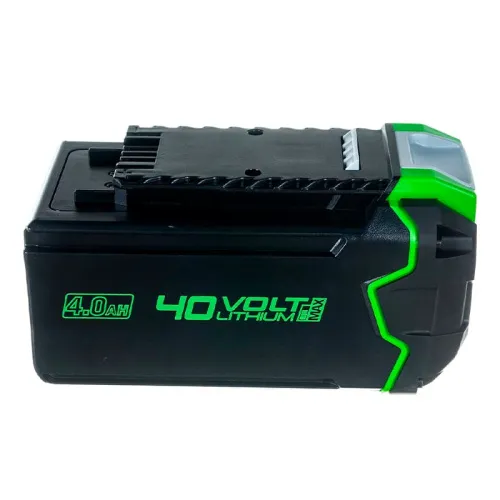 Аккумулятор Greenworks G40B4 40V 2927007 (4 Ач) — детальное фото