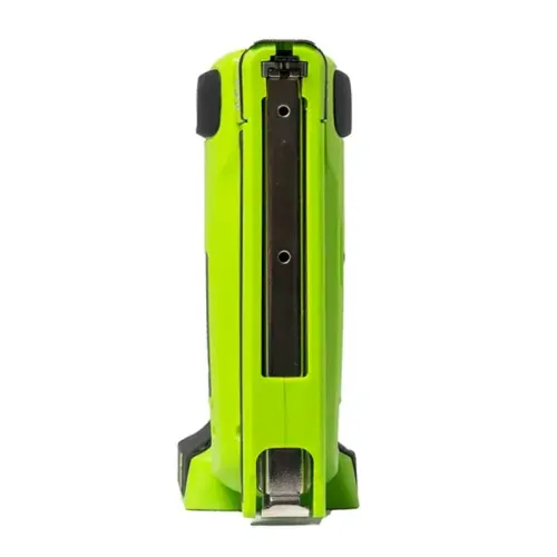 Степлер Greenworks G24CS10 24V 3400107 аккумуляторный — детальное фото
