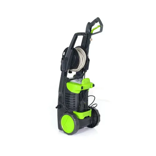 Мойка высокого давления Greenworks GPWG5II 2000W 5106607 (140 бар) электрическая — детальное фото