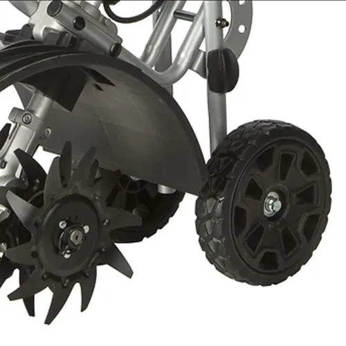 Культиватор Greenworks GC82T 82V 2801107 бесщеточный аккумуляторный — детальное фото