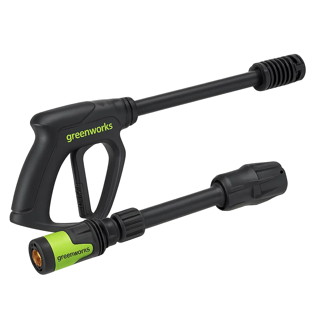 Аксессуары для моек высокого давления