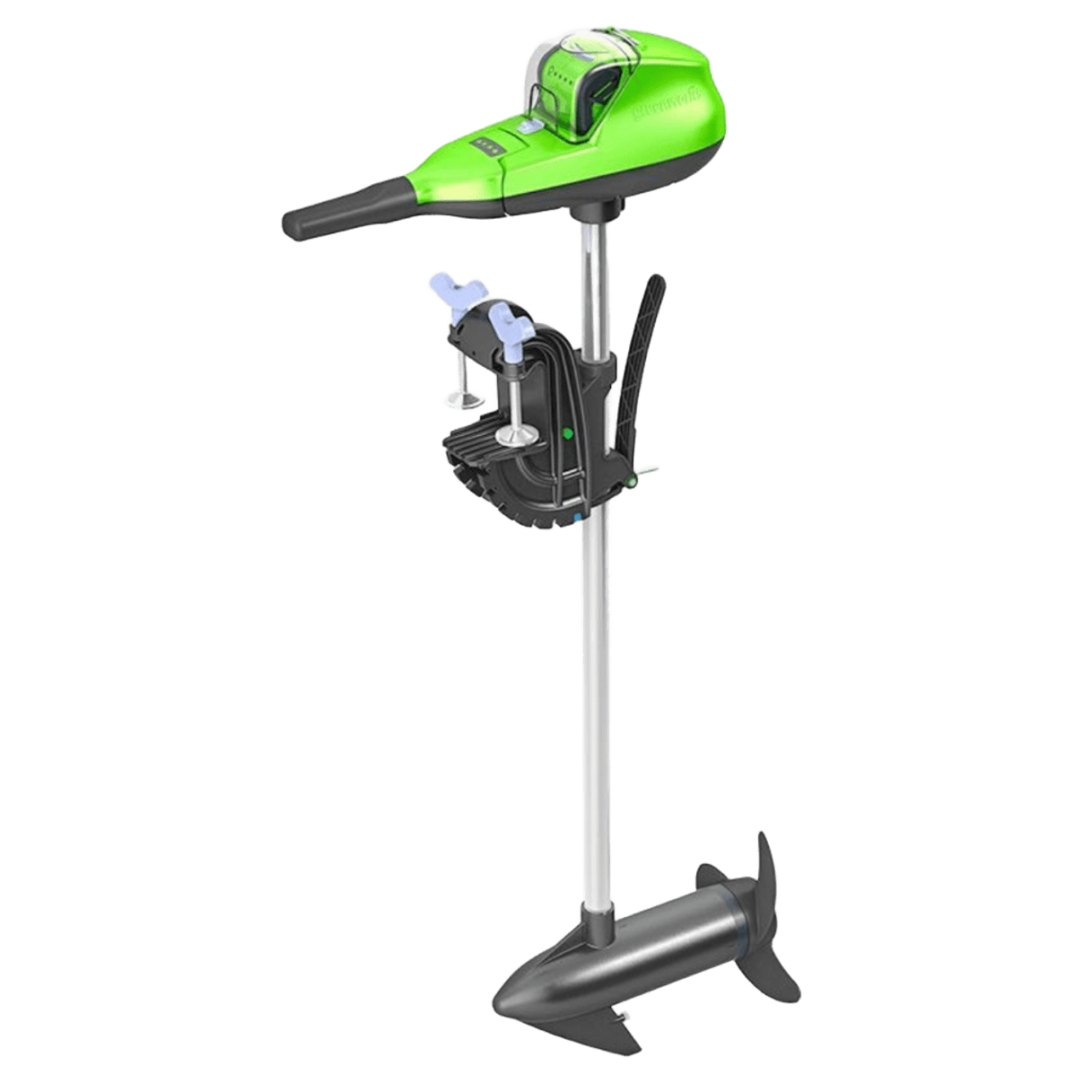 Лодочные моторы