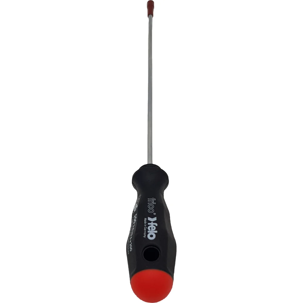 Отвертка Felo M-TEC SL 3.0x0.5x200 50003730 — детальное фото