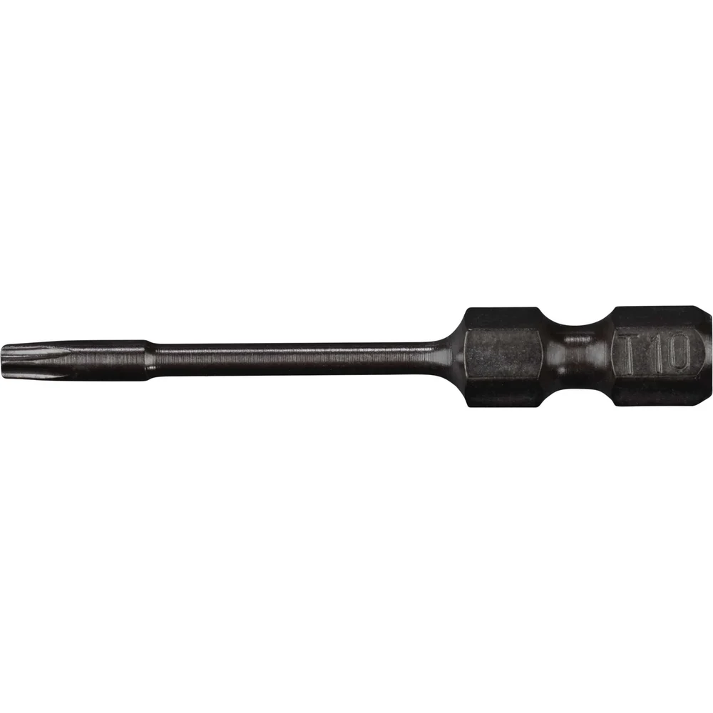 Бита ударная Impact TX 10, 50 мм, E6.3, 5 шт Felo 03610540 — детальное фото