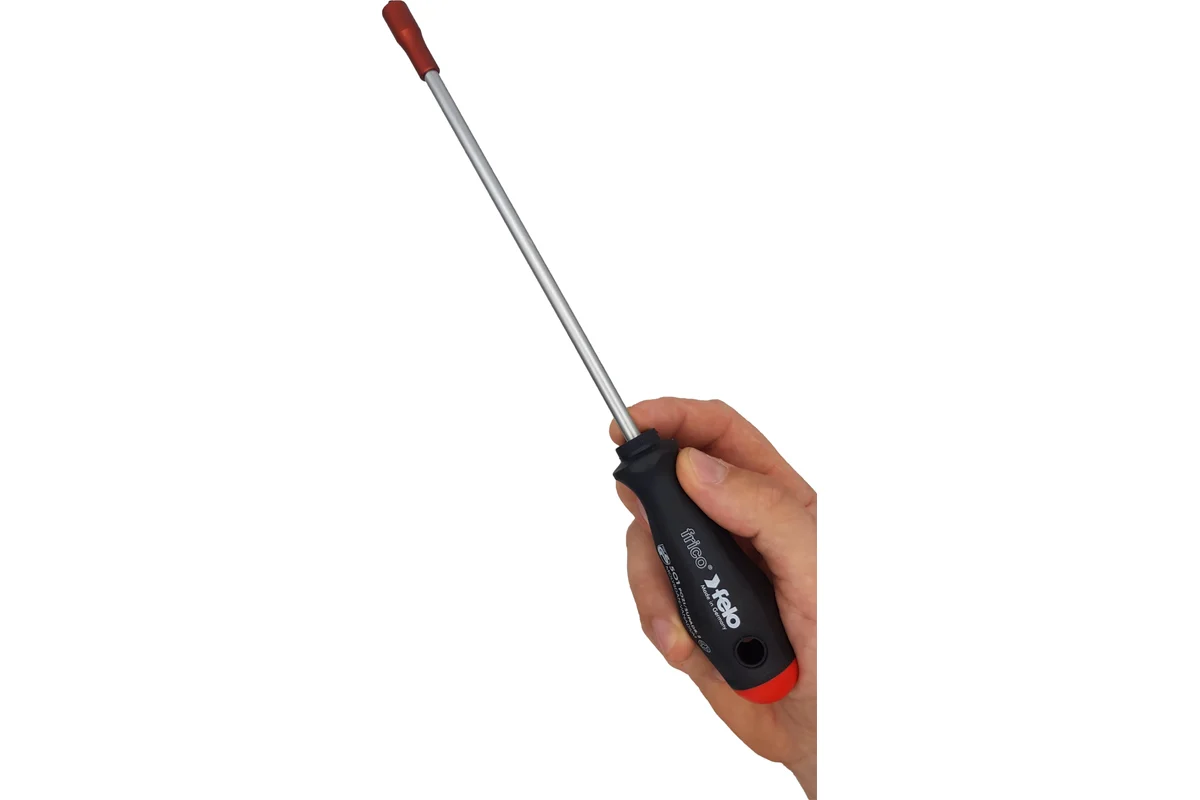 Отвертка Felo M-TEC PZ2x200 50120730 — детальное фото