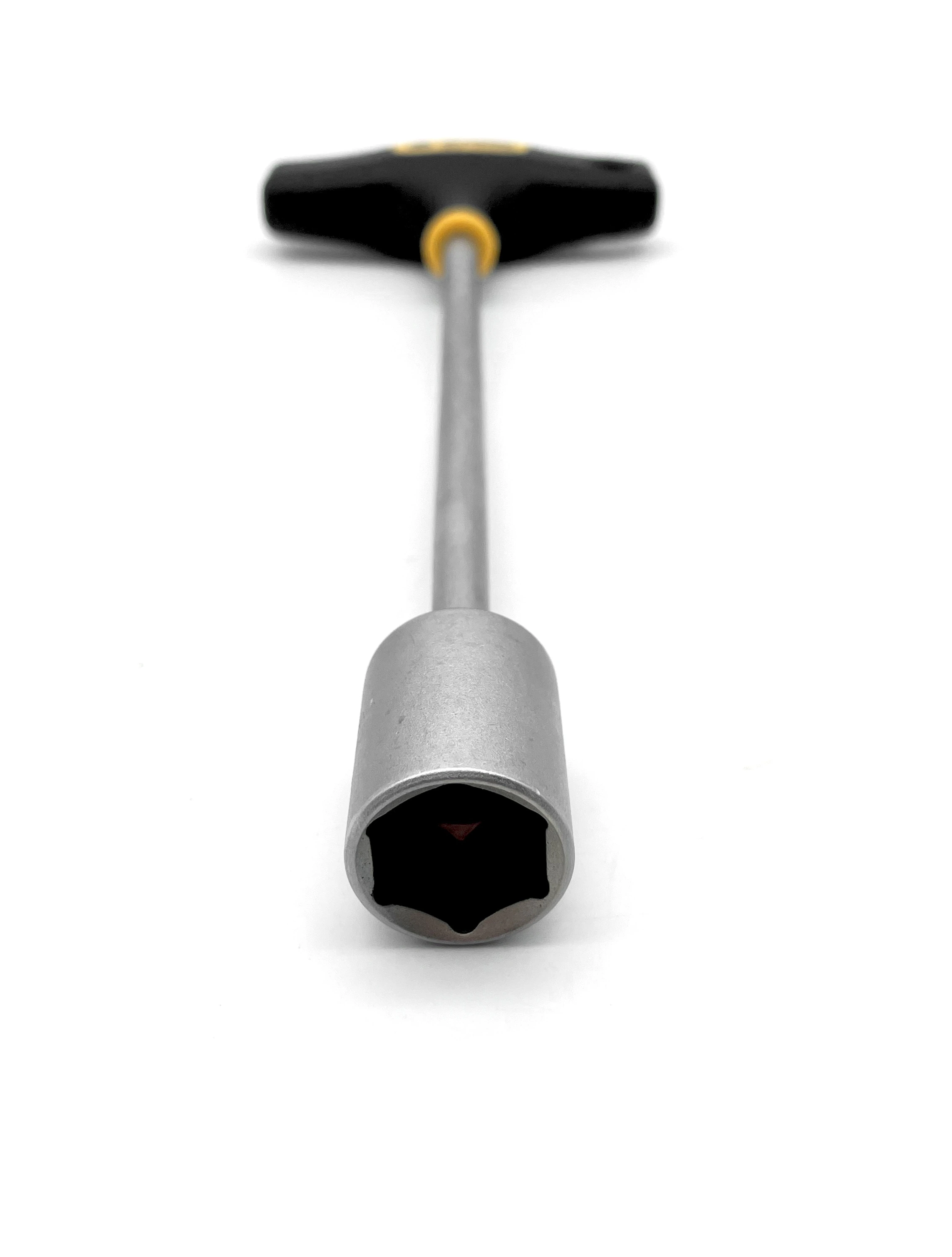 Т-образный ключ 17 мм, стержень 230 мм Felo 30417860 — детальное фото