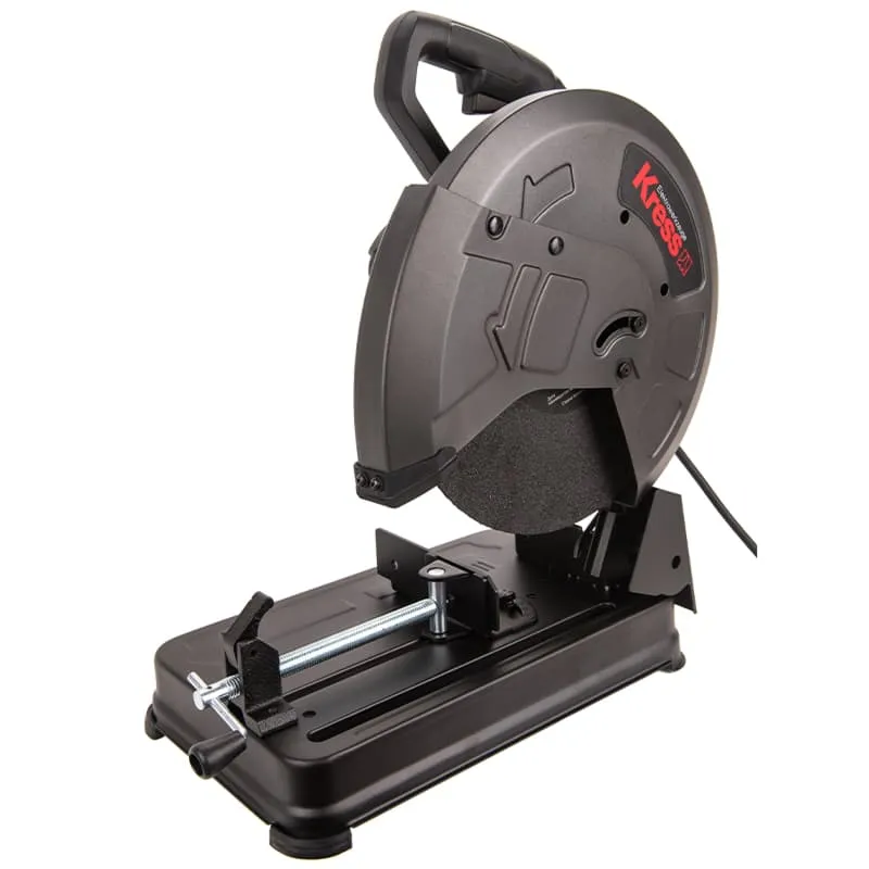 Монтажная пила KRESS KU760 2200 Вт электрическая — детальное фото