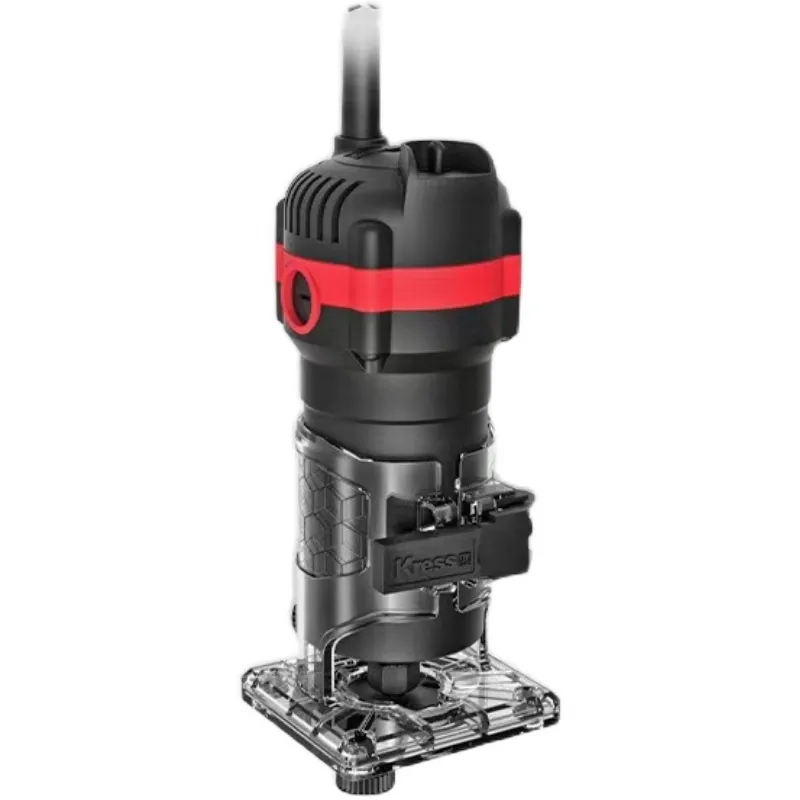 Фрезер KRESS KU602 550Вт электрический — детальное фото