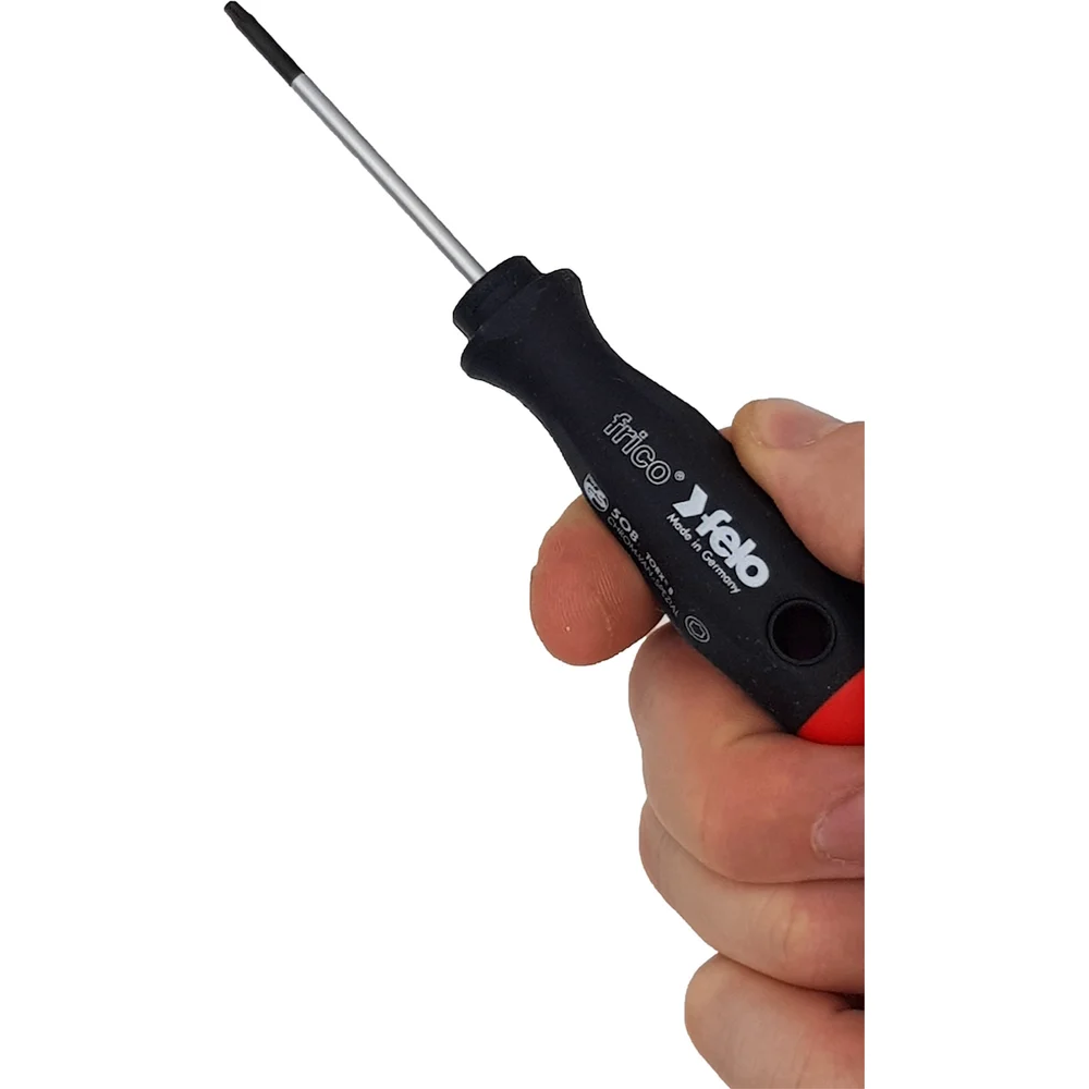 Отвертка Felo Frico TX 8х60 50808340 — детальное фото