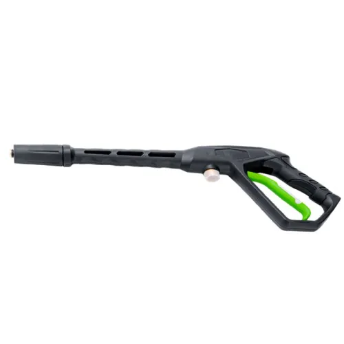Пистолет 250 бар 5201507 для моек высокого давления Greenworks GPWG5II, GPW2000, GHP2000, GPWG8II 230V — детальное фото
