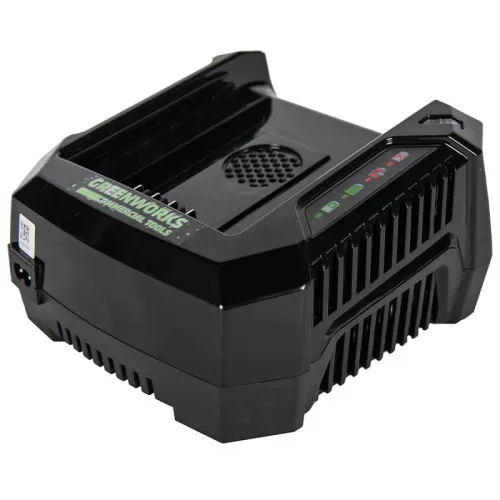 Зарядное устройство Greenworks G82C 82V 2914707 (4 А) — детальное фото