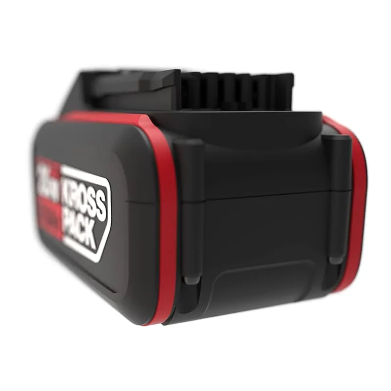 Аккумулятор KRESS KAB25 20V 8 Ач — детальное фото