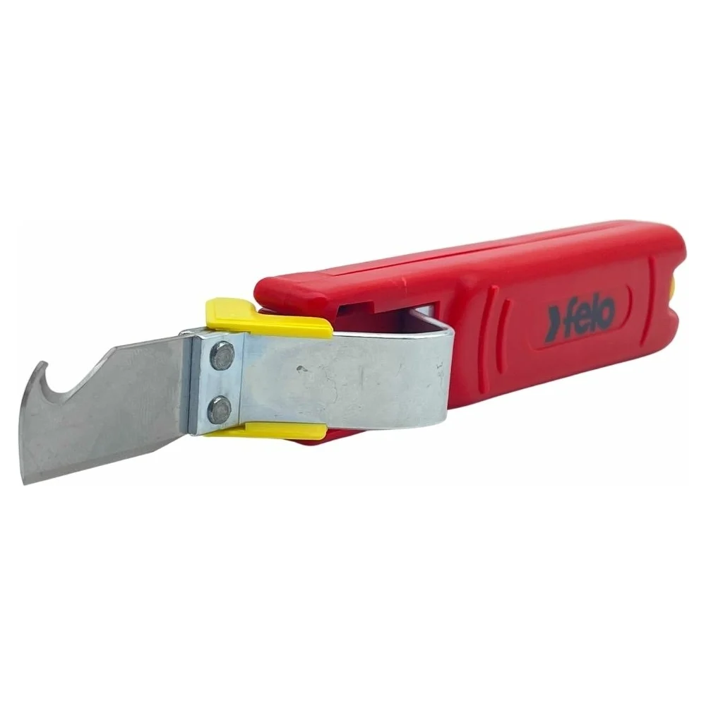 Нож для снятия изоляции Felo 58401811 — детальное фото